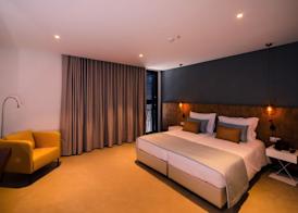 Pena Park Hotel 5