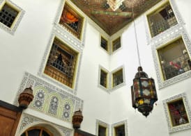 Riad Fes EL KAID 3