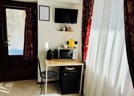 Affittacamere Buenavista Guest House 5