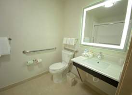 Holiday Inn Express & Suites GADSDEN W-NEAR ATTALLA by IHG 2