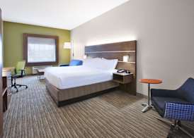 Holiday Inn Express & Suites ALCOA (KNOXVILLE AIRPORT) by IHG 3