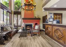 Best Western Americana Inn 2