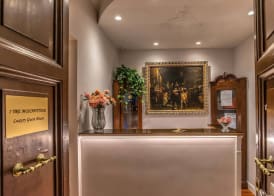 I TRE MOSCHETTIERI - D'ARTAGNAN Luxury Guest House 2