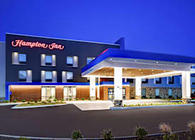 Hampton Inn Cave City, KY 5