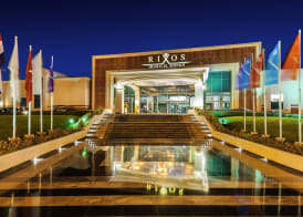 Rixos Sharm El Sheikh - Adults Only 18 Plus 5