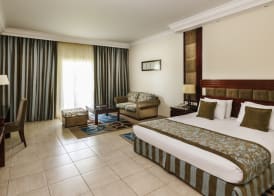 Rixos Sharm El Sheikh - Adults Only 18 Plus 3