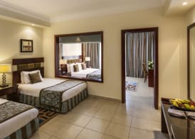Rixos Sharm El Sheikh - Adults Only 18 Plus 2