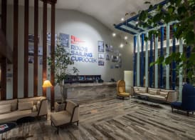 Rixos Premium Göcek - Adult Only 5