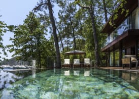 Rixos Premium Göcek - Adult Only 4