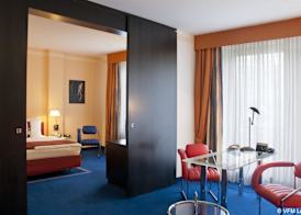 First Inn Hotel Zwickau 3