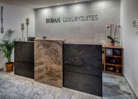 Boban Luxury Suites 3