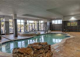 DoubleTree by Hilton Fort Worth Fossil Creek 2