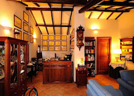 Borgo Mandoleto - Country Resort & Spa 2