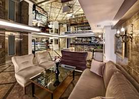 Skalion Hotel 3