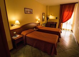 Hotel degli Amici 3