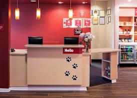 TownePlace Suites Columbus 2