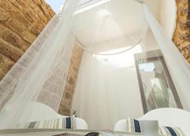 Cortile Baronello 5