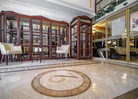Oglakcioglu Park Otel 4