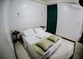 Hotel Pousada da Mangueira 5