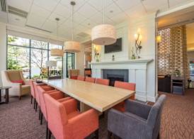 Hilton Garden Inn Poughkeepsie/Fishkill 3