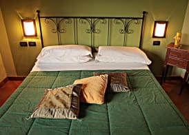 Agriturismo Villa Vea 3