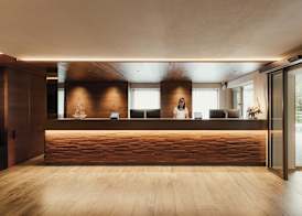Hotel B&B Feldmessner 4
