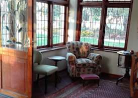 Green Olive Guesthouse 3