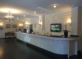 Apartamentos Coronado 2