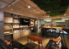Loosha Hostel 3