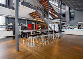 Aiden by Best Western Stockholm Arlanda Airport 5