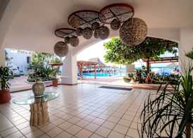 Casablanca Resort 2