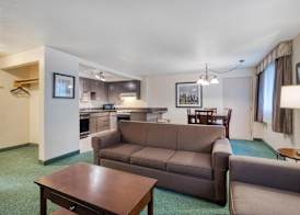 Best Western Alderwood 3