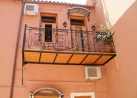 Irene Maisonettes 3