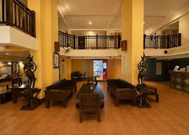 Woraburi Sukhumvit Hotel & Resort 4