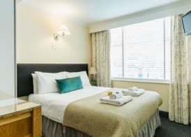 George Oxford Hotel 5