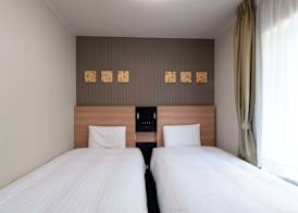 Comfort Hotel Osaka Shinsaibashi 4