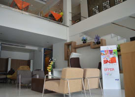 AYA Boutique Hotel Pattaya - SHA Plus 5