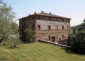 Agriturismo Villa Buoninsegna 3