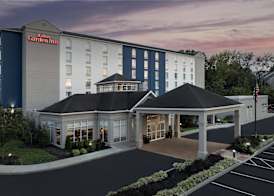 Hilton Garden Inn Philadelphia/Ft. Washington 3