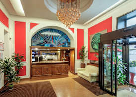 Hotel Oxford 3