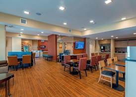 TownePlace Suites by Marriott Hopkinsville 4