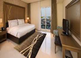 Eastern Mangroves Suites by Jannah 2
