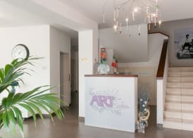 Residence Art 3