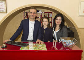 Albergo Etruria 3
