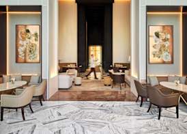 The Lana - Dorchester Collection 2