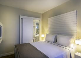 Mercure Rio Boutique Hotel Copacabana 3