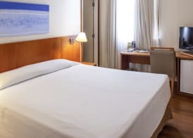 Mercure Rio Boutique Hotel Copacabana 4