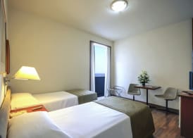 Mercure Rio Boutique Hotel Copacabana 5