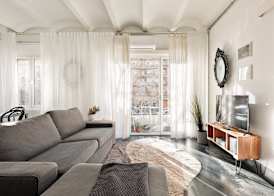 Eulalias Lodges Barcelona 3