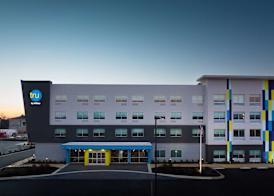 Tru By Hilton Tupelo, Ms 3